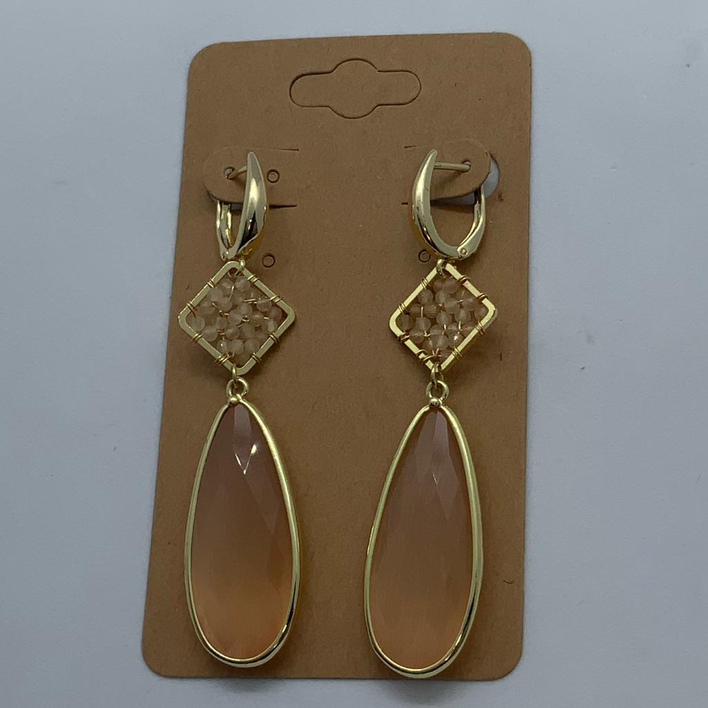 Fashion Jewelry Earrings